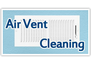 air vent cleaning